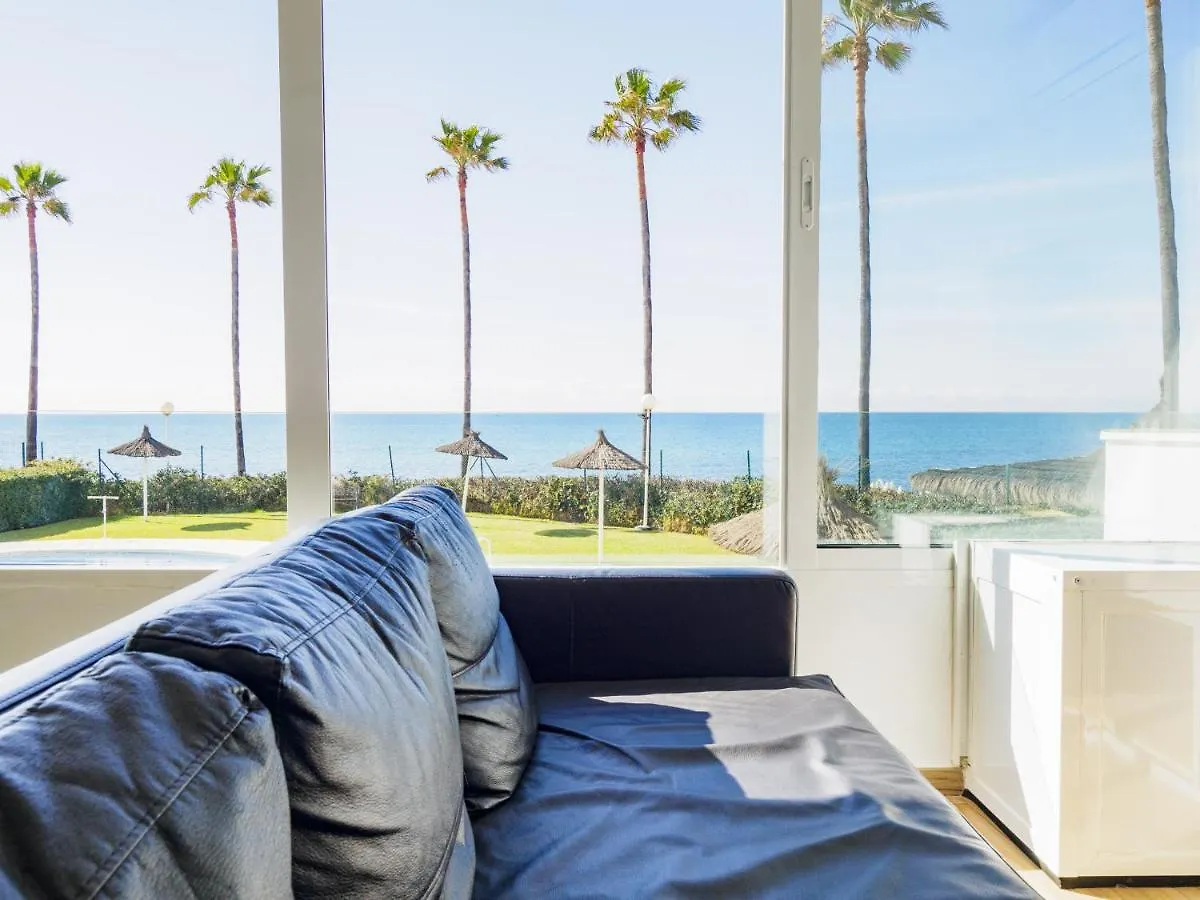 Cubo'S Apartamento Marbella Mar Apartment Cabopino Spain