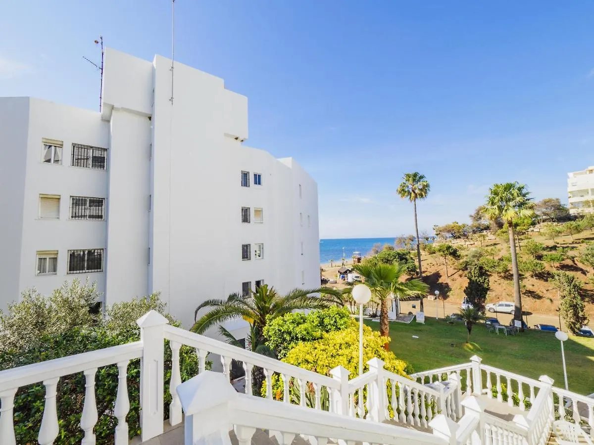 Cubo'S Apartamento Marbella Mar Apartment Cabopino