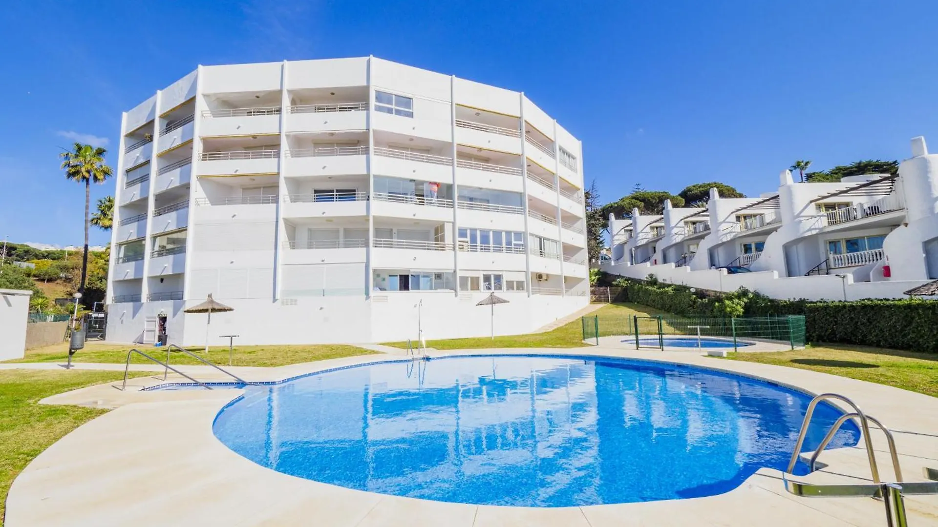 Cubo'S Apartamento Marbella Mar Apartment Cabopino